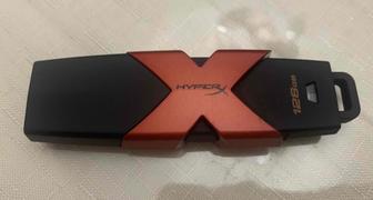 Kingston Flash USB 3.1 HyperX 128 GB