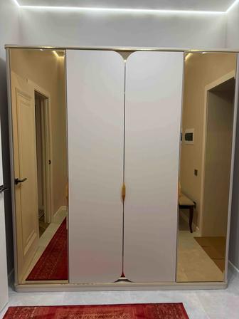 Шкаф сатылады