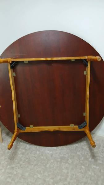 Стол национальный