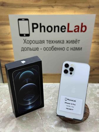 iPhone 12 Pro 128 GB / PhoneLab