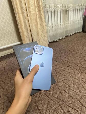 Айфон 12 про max 256 ГБ