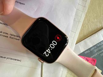 Продаю Apple Watch 5 серия 44мм