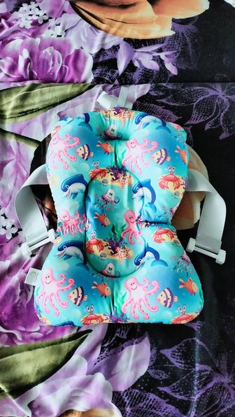 Матрас для купания