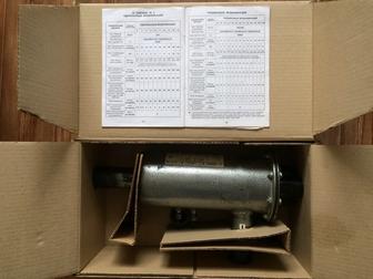 Энергосберегающие отопительные электроустановки