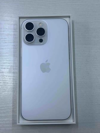 iPhone 16 pro max 512Gb