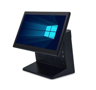 Сенсорный Pos-моноблок.Новый