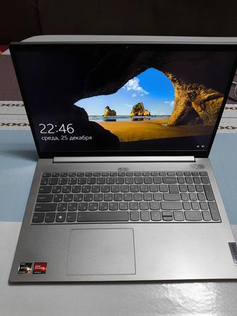 Ноутбук Lenovo Thinkpad 15 G3 ACL