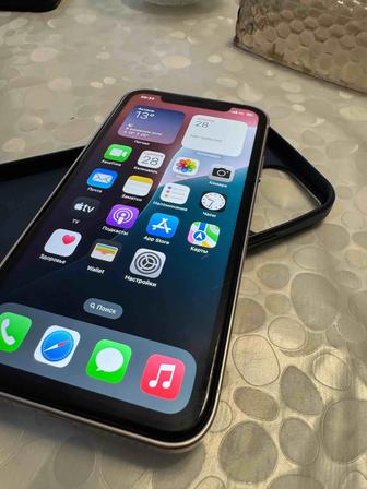 iPhone XR в корпусе iPhone 15 pro