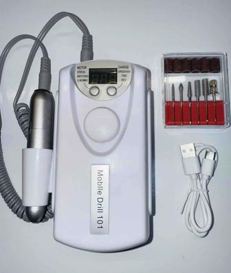 Аппараты для маникюра и педикюра