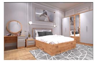 Спальный гарнитур/мебель для спальни