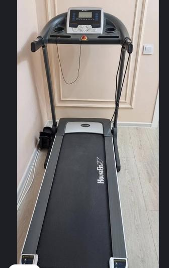 Продам беговую дорожку