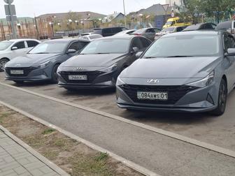 Аренда авто и прокат