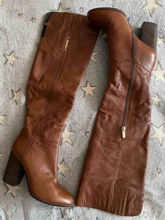 ПРОДАМ САПОГИ