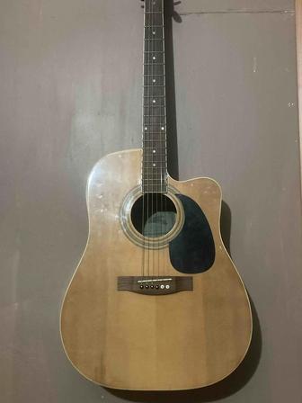 Ремонт гитар и реставрация муз.инструментов