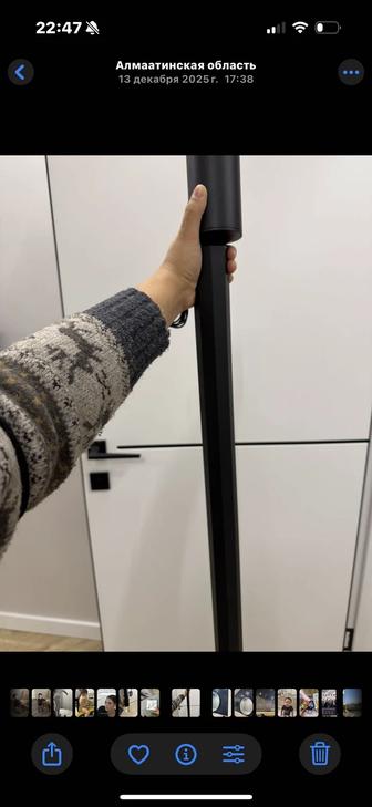 Продам потолочное бра