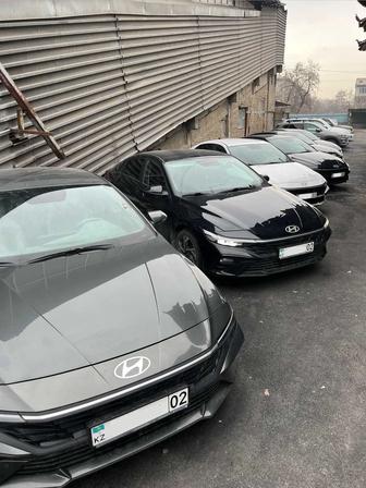 Аренда авто с выкупом и без