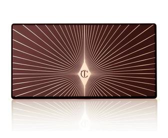 Тени Charlotte Tilbury Darling