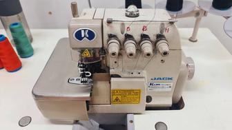 Продам оверлог