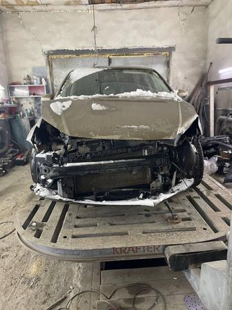 Кузовные работы по приемлемой цене