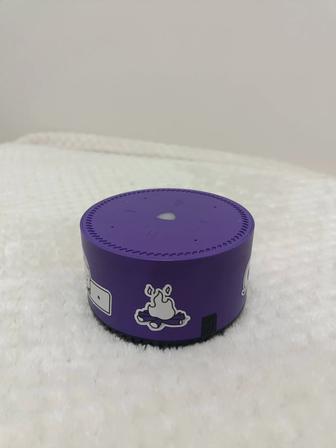 Умная колонка Алиса