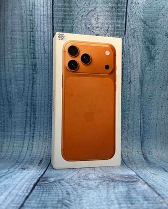 IPhone 17 Pro Max 256gb,год гарантии