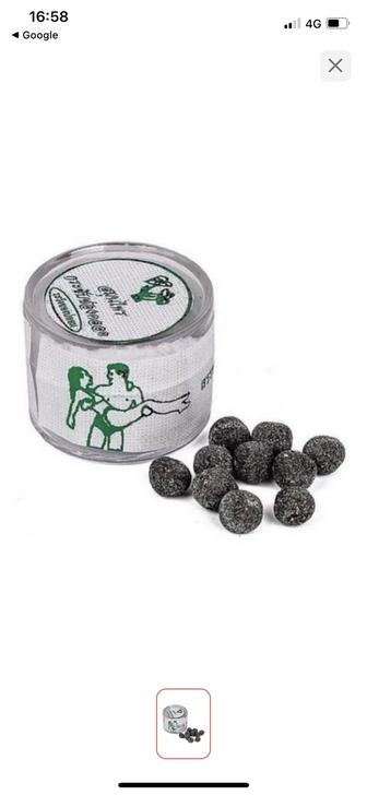 Тайские бусинки-шарики для сужения и лечение