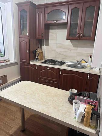 Продается кухонный гарнитур
