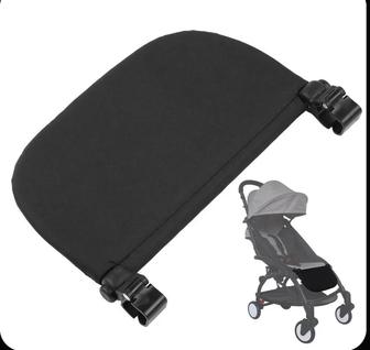 Подножка для Babytimе/Yoyo (короткая 16 см.)