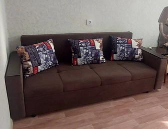 Диван-тахта