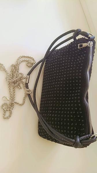 Вечерний сумка