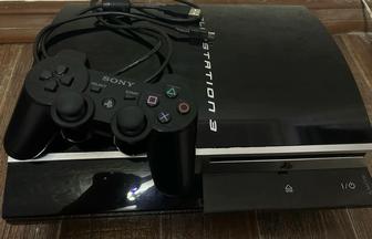 Продам PS3