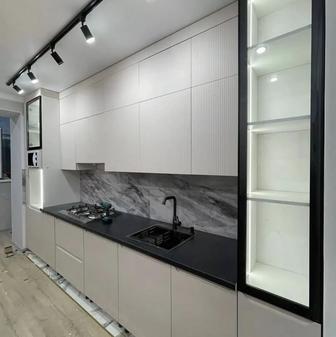 Мебель на заказ