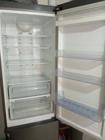 Холодильник арзан 2м (работает)