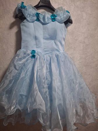 Продам платье