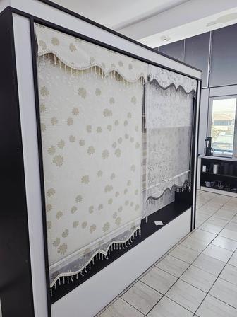 Жалюзи двойной рол