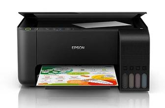 Продам принтер Epson L3150