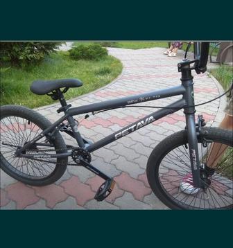 Продам велосипед BMX