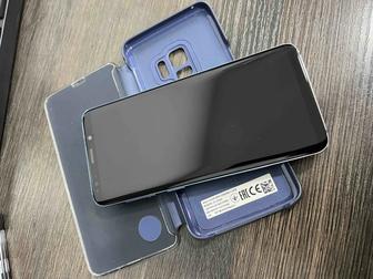 Samsung s9 смартфон