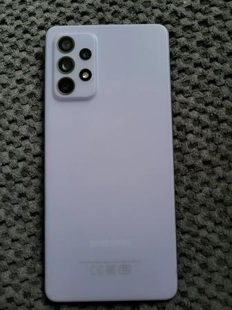 Телефон самсунг а72