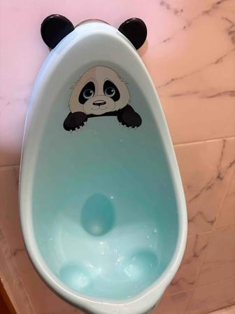 Писсуар детский