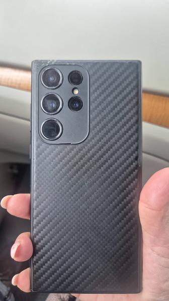 Продам телефон Самсунг S23 ULTRA