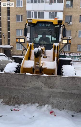 Погрузчик в аренду