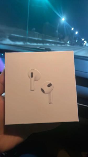 AirPods 3