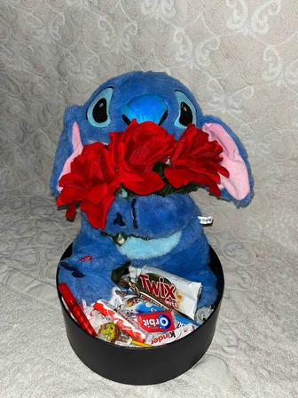 Подарочные боксы