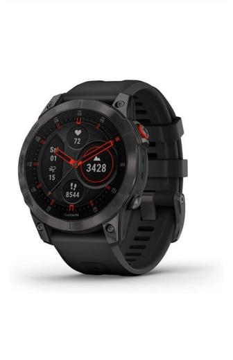 Garmin EPIX Gen 2 Sapphire