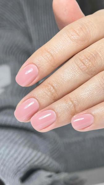 Маникюр Педикюр