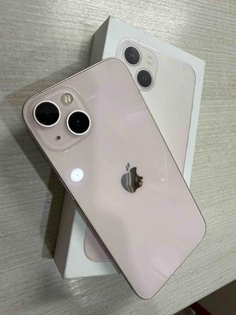 Продам iphone 13 pink