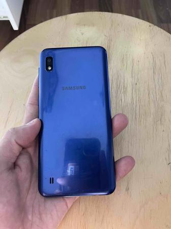 Samsung A01core