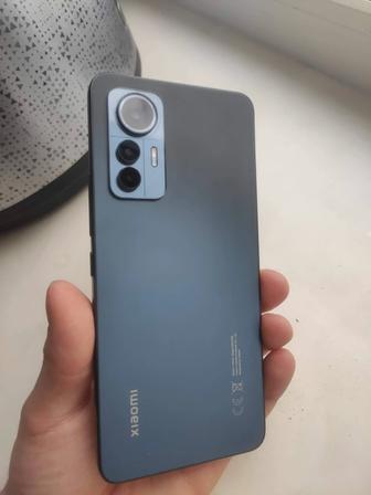 Xiaomi 12 Lite 256гб 5G