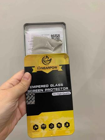 Продам защитное стекло на Samsung Galaxy S3